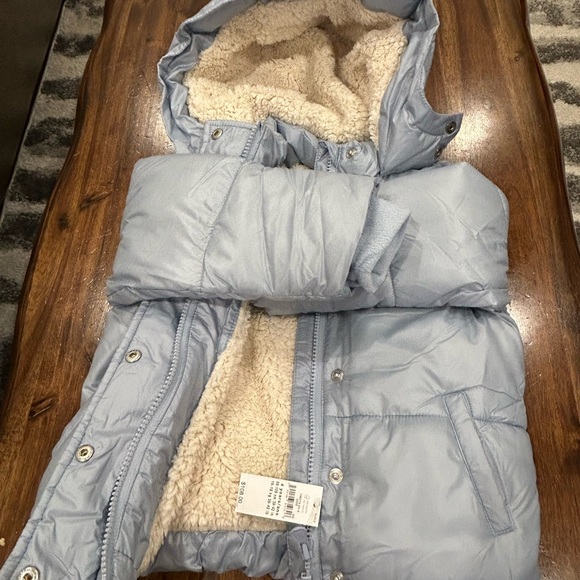 Kids Gap jacket size 4 - Picture 3 of 3